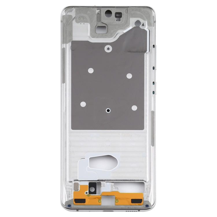 For Samsung Galaxy S20 Ultra  Middle Frame Bezel Plate with Side Keys , For Samsung Galaxy S20 Ultra(with Side Keys)