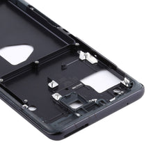 Load image into Gallery viewer, For Samsung Galaxy S20 Ultra  Middle Frame Bezel Plate , For Samsung Galaxy S20 Ultra