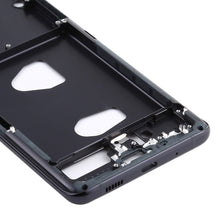 Load image into Gallery viewer, For Samsung Galaxy S20 Ultra  Middle Frame Bezel Plate , For Samsung Galaxy S20 Ultra
