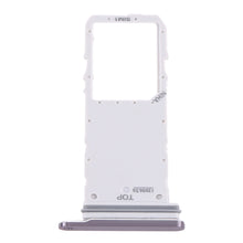 Load image into Gallery viewer, For Samsung Galaxy Note20 SIM Card Tray, For Samsung Galaxy Note20(Single), For Samsung Galaxy Note20(Single Card)