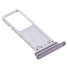 Load image into Gallery viewer, For Samsung Galaxy Note20 SIM Card Tray, For Samsung Galaxy Note20(Single), For Samsung Galaxy Note20(Single Card)
