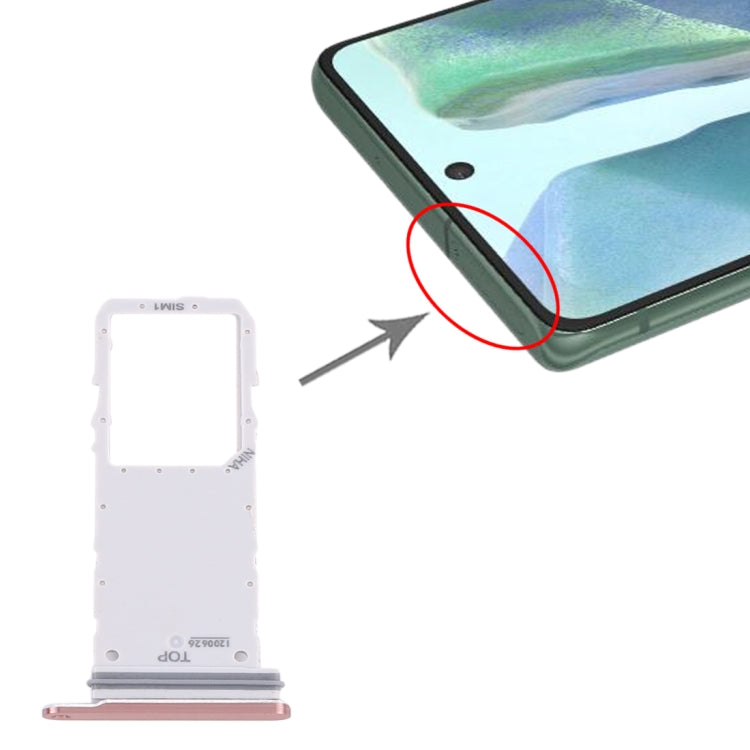 For Samsung Galaxy Note20 SIM Card Tray, For Samsung Galaxy Note20(Single Card), For Samsung Galaxy Note20(Single)