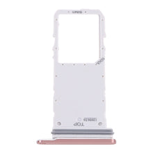 Load image into Gallery viewer, For Samsung Galaxy Note20 SIM Card Tray, For Samsung Galaxy Note20(Single Card), For Samsung Galaxy Note20(Single)