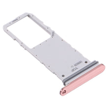 Load image into Gallery viewer, For Samsung Galaxy Note20 SIM Card Tray, For Samsung Galaxy Note20(Single Card), For Samsung Galaxy Note20(Single)