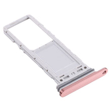 Load image into Gallery viewer, For Samsung Galaxy Note20 SIM Card Tray, For Samsung Galaxy Note20(Single Card), For Samsung Galaxy Note20(Single)