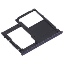 Load image into Gallery viewer, For Samsung Galaxy A31 SIM Card Tray + Micro SD Card Tray, For Samsung Galaxy A31(Single Card)
