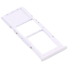 Load image into Gallery viewer, For Samsung Galaxy A21s SIM Card Tray + Micro SD Card Tray, For Samsung Galaxy A21s(Single), For Samsung Galaxy A21s(Single Card )
