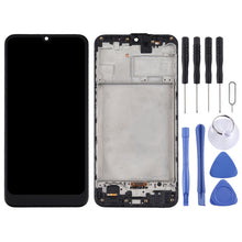 Load image into Gallery viewer, TFT Material LCD Screen and Digitizer Full Assembly with Frame for Samsung Galaxy M31 / Galaxy M31 Prime
