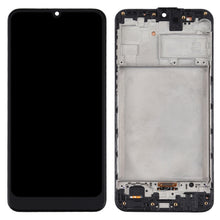 Load image into Gallery viewer, TFT Material LCD Screen and Digitizer Full Assembly with Frame for Samsung Galaxy M31 / Galaxy M31 Prime