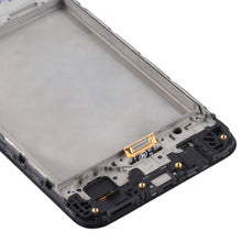Load image into Gallery viewer, TFT Material LCD Screen and Digitizer Full Assembly with Frame for Samsung Galaxy M31 / Galaxy M31 Prime