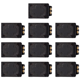 For Samsung Galaxy A20 SM-A205 10pcs Speaker Ringer Buzzer, For Samsung Galaxy A20