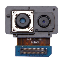 Load image into Gallery viewer, For Samsung Galaxy J8 2018 SM-J810 Back Facing Camera