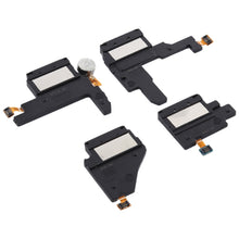 Load image into Gallery viewer, For Samsung Galaxy Tab S3 9.7 SM-T820 / T823 / T825 / T827 4pcs Speaker Ringer Buzzer, For Samsung SM-T820