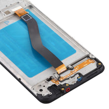 Load image into Gallery viewer, LCD Screen and Digitizer Full Assembly With Frame for Samsung Galaxy A21 / SM-A215