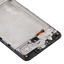 Load image into Gallery viewer, TFT Material LCD Screen and Digitizer Full Assembly With Frame for Samsung Galaxy A31 / SM-A315