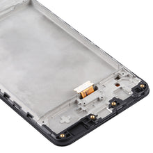 Load image into Gallery viewer, LCD Screen and Digitizer Full Assembly With Frame for Samsung Galaxy A21s / SM-A217