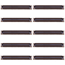 Load image into Gallery viewer, For Samsung Galaxy Note10+ / Note10 Motherboard LCD Display FPC Connector