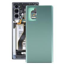 Load image into Gallery viewer, For Samsung Galaxy Note20 SM-N980F Battery Back Cover