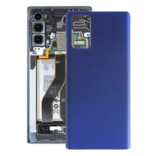 Load image into Gallery viewer, For Samsung Galaxy Note20 SM-N980F Battery Back Cover