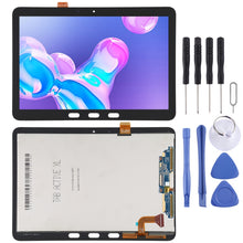 Load image into Gallery viewer, LCD Screen and Digitizer Full Assembly for Samsung Galaxy Tab Active Pro SM-T540/T545/T547