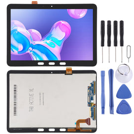 LCD Screen and Digitizer Full Assembly for Samsung Galaxy Tab Active Pro SM-T540/T545/T547