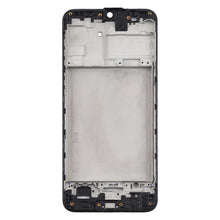 Load image into Gallery viewer, For Samsung Galaxy M31 / Galaxy M31 Prime Front Housing LCD Frame Bezel Plate
