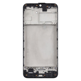 For Samsung Galaxy M31 / Galaxy M31 Prime Front Housing LCD Frame Bezel Plate , For Samsung Galaxy M31
