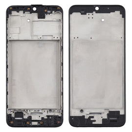 For Samsung Galaxy M31 / Galaxy M31 Prime Front Housing LCD Frame Bezel Plate , For Samsung Galaxy M31