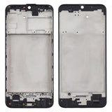 For Samsung Galaxy M31 / Galaxy M31 Prime Front Housing LCD Frame Bezel Plate