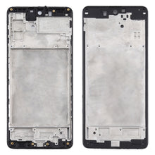 Load image into Gallery viewer, For Samsung Galaxy M51 Front Housing LCD Frame Bezel Plate