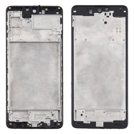 For Samsung Galaxy M51 Front Housing LCD Frame Bezel Plate , For Samsung Galaxy M51