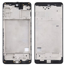 Load image into Gallery viewer, For Samsung Galaxy M31s Front Housing LCD Frame Bezel Plate