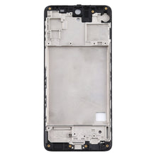 Load image into Gallery viewer, For Samsung Galaxy M31s Front Housing LCD Frame Bezel Plate