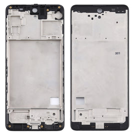 For Samsung Galaxy M31s Front Housing LCD Frame Bezel Plate , For Samsung Galaxy M31s