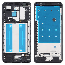 Load image into Gallery viewer, For Samsung Galaxy A01 Core SM-A013 Front Housing LCD Frame Bezel Plate