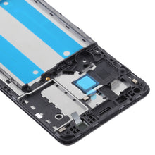 Load image into Gallery viewer, For Samsung Galaxy A01 Core SM-A013 Front Housing LCD Frame Bezel Plate