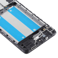 Load image into Gallery viewer, For Samsung Galaxy A01 Core SM-A013 Front Housing LCD Frame Bezel Plate