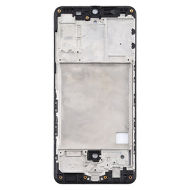 For Samsung Galaxy A41 Front Housing LCD Frame Bezel Plate