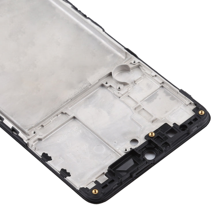For Samsung Galaxy A41 Front Housing LCD Frame Bezel Plate