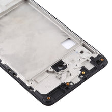 Load image into Gallery viewer, For Samsung Galaxy A41 Front Housing LCD Frame Bezel Plate
