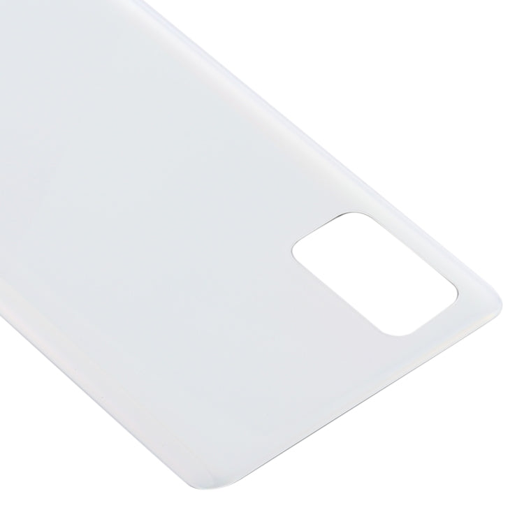 For Samsung Galaxy A41 Battery Back Cover