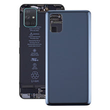 Load image into Gallery viewer, For Samsung Galaxy M51 Battery Back Cover