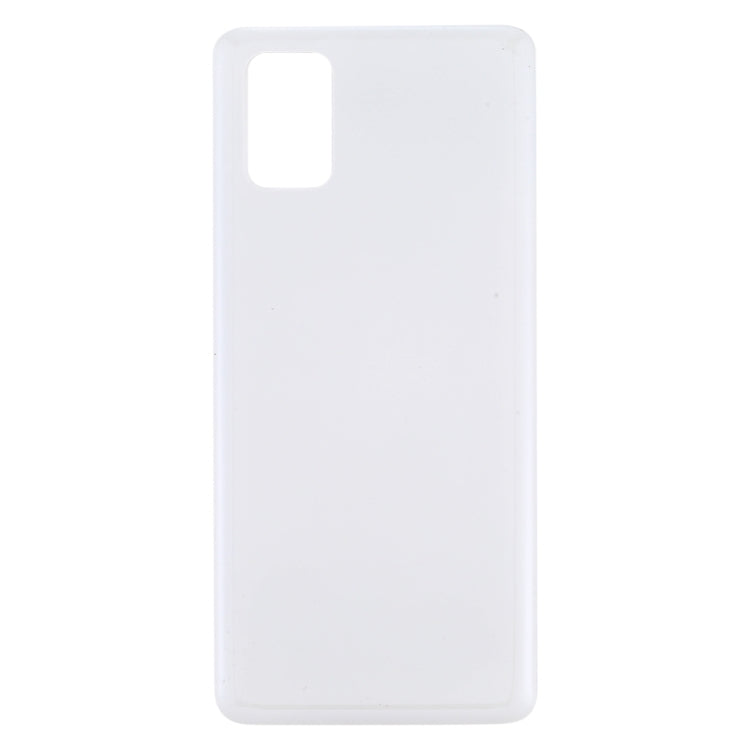 For Samsung Galaxy M51 Battery Back Cover , For Samsung Galaxy M51