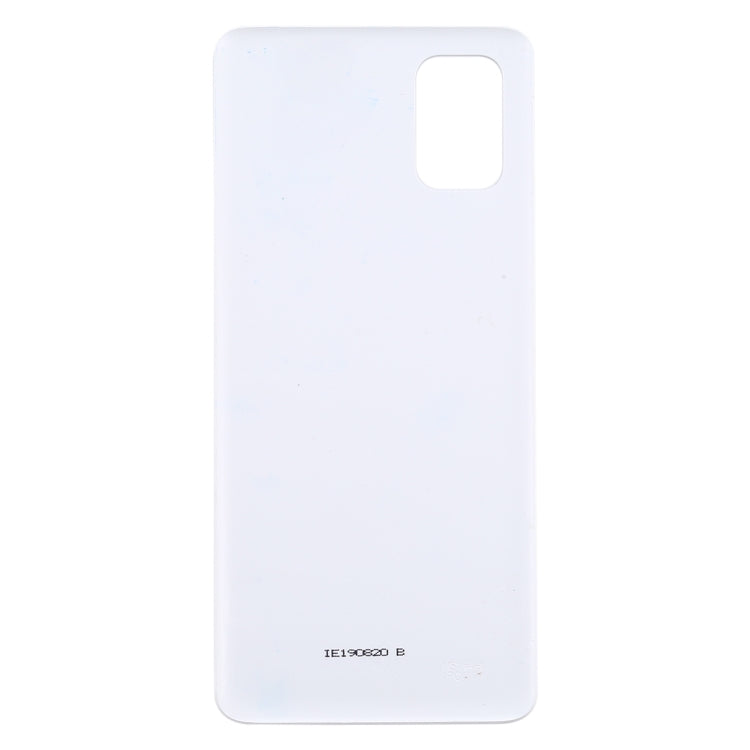 For Samsung Galaxy M51 Battery Back Cover , For Samsung Galaxy M51