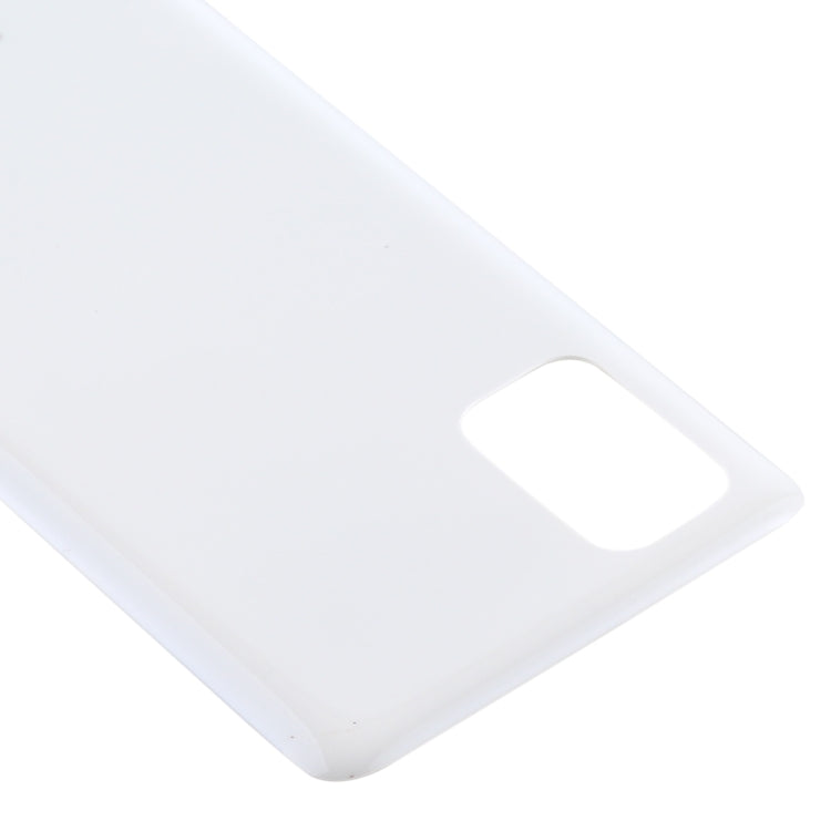 For Samsung Galaxy M51 Battery Back Cover , For Samsung Galaxy M51