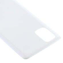 Load image into Gallery viewer, For Samsung Galaxy M51 Battery Back Cover , For Samsung Galaxy M51