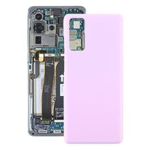 Load image into Gallery viewer, For Samsung Galaxy S20 FE Battery Back Cover , For Samsung Galaxy S20 FE
