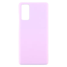 Load image into Gallery viewer, For Samsung Galaxy S20 FE Battery Back Cover , For Samsung Galaxy S20 FE