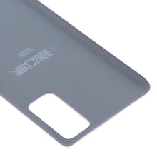 Load image into Gallery viewer, For Samsung Galaxy S20 FE Battery Back Cover , For Samsung Galaxy S20 FE