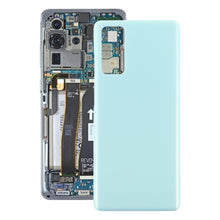 Load image into Gallery viewer, For Samsung Galaxy S20 FE Battery Back Cover , For Samsung Galaxy S20 FE